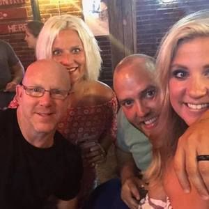 Meet your Posher, Becky